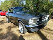 1968 ford 1968 Mustang