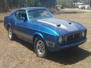 Ford Mustang 121000 miles