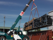 Pine Rivers Crane Hire Pty Ltd- The Best Crane Hire Company In Brisban