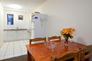 Get the full furnished 2 Bedroom Unit at Airport Wooloowin Motel
