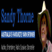 Sandy Thorne