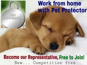 Pet Protector flea and tick prevention