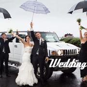 Get Hummered - Wedding Car Hire Brisbane