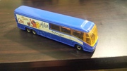 SYDNEY 2000 Games OLLY SYD> MILLIE COACH 1999 MADE BY MATTEL INC. USA Free post
