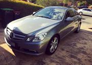 Mercedes-benz Only 41800 miles
