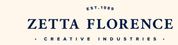 zetta florence fine papers pty ltd