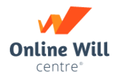 Online Will Centre