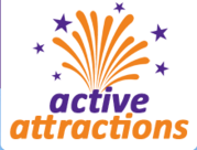 Active Attractions