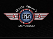 Uncle Henrys Memorabilia