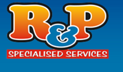 R & P SPECIALISED SERVICES PTY LTD