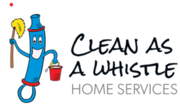 Clean As A Whistle Home Services