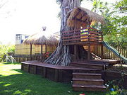 Brisbane Thatch and Decks - A Popular Manufacturer of Bali Hut