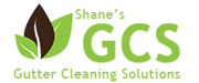 Shane's Gutter Cleaning Solutions
