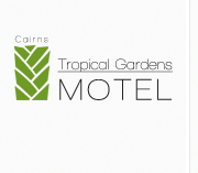 Cairns Tropical Gardens Motel