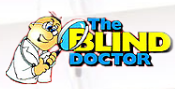 The Blind Doctor
