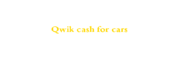 Cash For Cars in Brisbane 