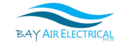 Bay Air Electrical - Electrical & Air Conditioning Services