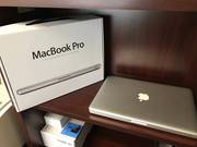 13 inches Macbook Pro (mid 2012)