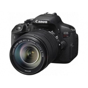 Canon SLR 700D 18-135 STM kit--299 USD