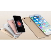 Apple iPhone 7 32GB Rose Gold Factory Unlocked