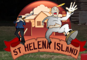 St Helena Island Ferries Pty Ltd