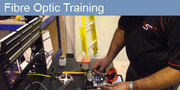 Optical Fiber Splicing Cable Training Certification & Course