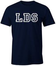 LDS TEEZ - Custom lds shirts