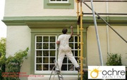 Get Best Contractors for Quality Brisbane House Painting 