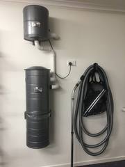 Ducted Vacuum Systems Brisbane