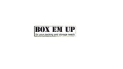 Packing Boxes Brisbane - BOX EM UP