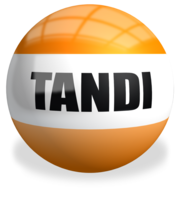 TANDI Online Inductions and Training