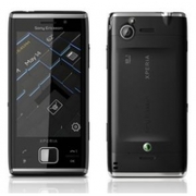 Sony Ericsson Xperia 2