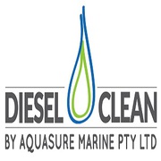 Diesel Clean by Aqua Sure Marine