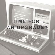 Computer Upgrade (EasyGeeks.com.au)