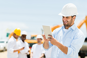 Get best help in Contractor Management 