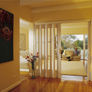 Remodeling Your Home With Right Folding Doors