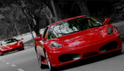 Australia Sports Car Rental