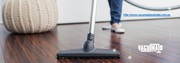 Cleaning Your Home,  Garden & Lawn with the Central Vacuum Cleaner