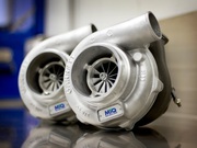 Garrett Turbochargers for Sale – MTQ Engine Systems