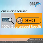 SEO in Brisbane,  Guaranteed Results before your Billed