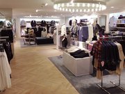 H & M GPO Timber Flooring Project Melbourne by Woodcut