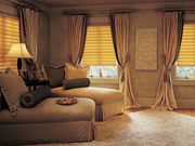 Hire Our Professional Drape and Blind cleaning Services in Brisbane