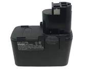 Cordless Drill Battery for BOSCH BAT011