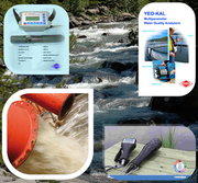 Hire Water Monitoring Equipment | 07 5492 2886