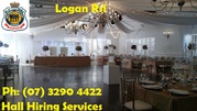 Cheapest Hall Hiring Services in Australia | Logan Central 