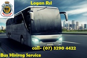 Affordable Bus Hiring Services Logan Central
