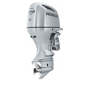 Honda BF250ALA Outboard Motor