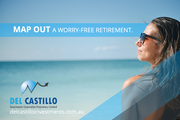 The Retirement You Deserve