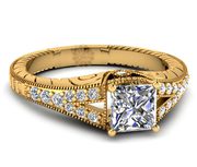 Gold Jewelry Wholesale Supplier