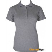 Shop the Best Girls Plus Size Polo Shirts at Discreet tiger